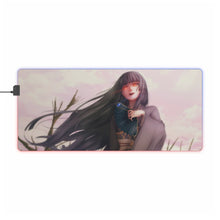 Load image into Gallery viewer, The Rising Of The Shield Hero RGB LED Mouse Pad (Desk Mat)