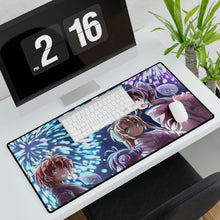 Load image into Gallery viewer, Non Non Biyori Mouse Pad (Desk Mat)