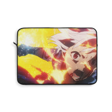 Load image into Gallery viewer, Bell's Ultimate Move Laptop Sleeve