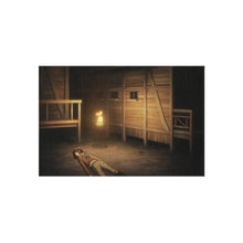 Load image into Gallery viewer, Resting by the Fire Rug