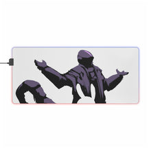 Load image into Gallery viewer, Anime Made In Abyss RGB LED Mouse Pad (Desk Mat)
