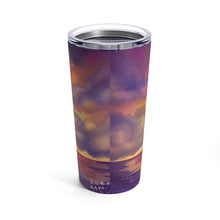 Load image into Gallery viewer, Fairy Tail Lucy Heartfilia Tumbler 20oz