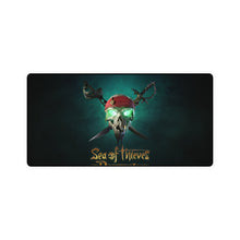 Load image into Gallery viewer, Sea Of Thieves Mouse Pad (Desk Mat)