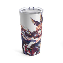 Load image into Gallery viewer, Granblue Fantasy Clarisse, Granblue Fantasy Tumbler 20oz