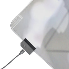 Load image into Gallery viewer, Anime Akame ga Kill! RGB LED Mouse Pad (Desk Mat)