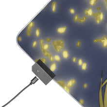 Load image into Gallery viewer, Sword Art Online: Alicization RGB LED Mouse Pad (Desk Mat)