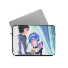 Load image into Gallery viewer, Thank You... Laptop Sleeve