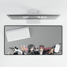 Load image into Gallery viewer, Anime Puella Magi Madoka Magica Mouse Pad (Desk Mat)