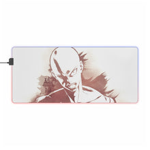 Load image into Gallery viewer, Don't Make This Guy Angry.. RGB LED Mouse Pad (Desk Mat)