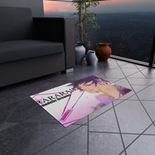 Load image into Gallery viewer, Durarara!! Izaya Orihara Rug