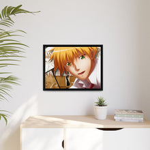 Load image into Gallery viewer, Anime Maid Sama! Canvas Framed Art Print