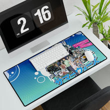 Load image into Gallery viewer, Summer Wars Mouse Pad (Desk Mat)