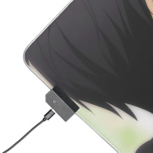 Load image into Gallery viewer, Sword Art Online RGB LED Mouse Pad (Desk Mat)