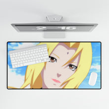 Load image into Gallery viewer, Anime Naruto Mouse Pad (Desk Mat)