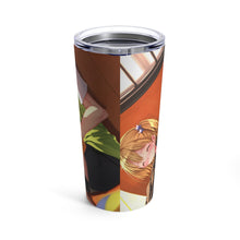 Load image into Gallery viewer, Haikyu!! Tumbler 20oz