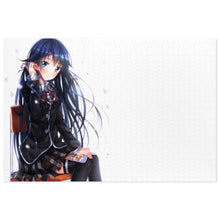 Load image into Gallery viewer, My Teen Romantic Comedy SNAFU Yukino Yukinoshita Jigsaw Puzzle