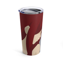 Load image into Gallery viewer, Anime Fairy Tail Tumbler 20oz