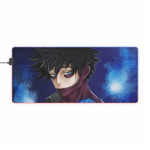 Load image into Gallery viewer, My Hero Academia RGB LED Mouse Pad (Desk Mat)