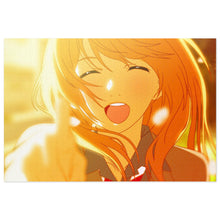 Load image into Gallery viewer, Kaori Miyazono Jigsaw Puzzle