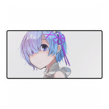 Load image into Gallery viewer, Anime Re:ZERO -Starting Life in Another World- Mouse Pad (Desk Mat)