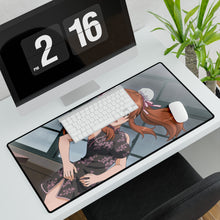 Load image into Gallery viewer, Anime The Melancholy Of Haruhi Suzumiya Mouse Pad (Desk Mat)