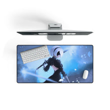 Load image into Gallery viewer, NieR: Automata Mouse Pad (Desk Mat)