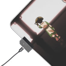 Load image into Gallery viewer, Anime Avatar: The Last Airbender RGB LED Mouse Pad (Desk Mat)
