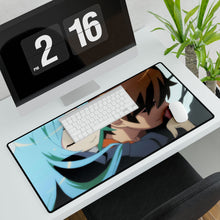 Load image into Gallery viewer, Kubikiri Cycle Mouse Pad (Desk Mat)