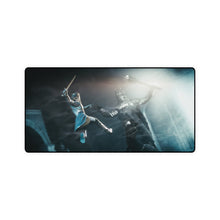Load image into Gallery viewer, Middle-earth: Shadow of Mordor Mouse Pad (Desk Mat)