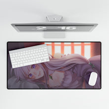 Load image into Gallery viewer, Anime Re:ZERO -Starting Life in Another World- Mouse Pad (Desk Mat)