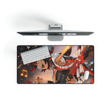 Load image into Gallery viewer, Xinyan Genshin Impact Mouse Pad (Desk Mat)
