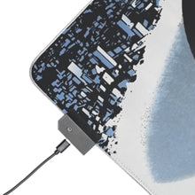 Load image into Gallery viewer, Anime Akira RGB LED Mouse Pad (Desk Mat)