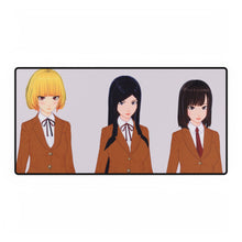 Load image into Gallery viewer, Anime Prison School Mouse Pad (Desk Mat)