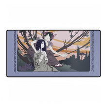 Load image into Gallery viewer, Anime Sayonara, Zetsubou-Sensei Mouse Pad (Desk Mat)