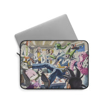 Load image into Gallery viewer, Anime Dragon Ball Laptop Sleeve