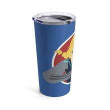 Load image into Gallery viewer, FullMetal Alchemist Tumbler 20oz