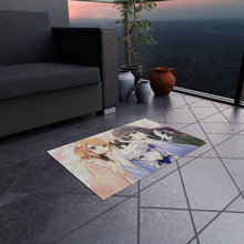 Load image into Gallery viewer, Is the Order a Rabbit? Rug