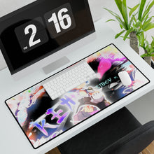 Load image into Gallery viewer, Rem au pringtemps Mouse Pad (Desk Mat)
