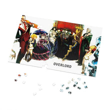 Load image into Gallery viewer, The Guardians of Nazarick Jigsaw Puzzle