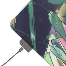 Load image into Gallery viewer, Rurouni Kenshin RGB LED Mouse Pad (Desk Mat)