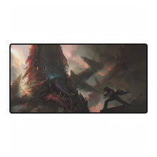 Load image into Gallery viewer, Slifer the Sky Dragon Mouse Pad (Desk Mat)