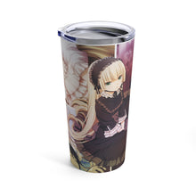 Load image into Gallery viewer, Gosick Victorique De Blois Tumbler 20oz