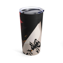 Load image into Gallery viewer, Food Wars: Shokugeki no Soma Tumbler 20oz