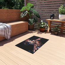 Load image into Gallery viewer, Black Lagoon Rug