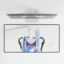 Load image into Gallery viewer, Anime Re:ZERO -Starting Life in Another World- Mouse Pad (Desk Mat)