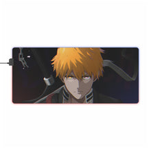 Load image into Gallery viewer, Bleach: Thousand-Year Blood War RGB LED Mouse Pad (Desk Mat)