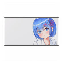 Load image into Gallery viewer, Anime Re:ZERO -Starting Life in Another World- Mouse Pad (Desk Mat)
