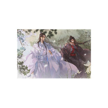 Load image into Gallery viewer, Mo Dao Zu Shi Rug