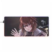 Load image into Gallery viewer, The iDOLM@STER: Shiny Colors RGB LED Mouse Pad (Desk Mat)