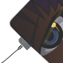 Load image into Gallery viewer, Monogatari (Series) RGB LED Mouse Pad (Desk Mat)